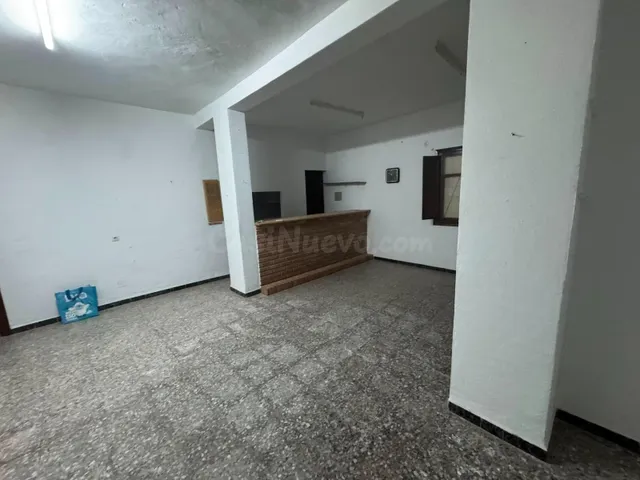 Gran casa en TOLOX — 28