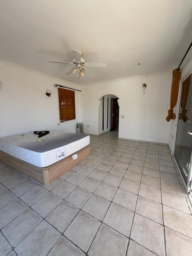 Villa con carácter, piscina privada y vistas al mar en Costa Adeje — 47