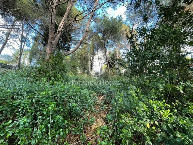 Parcela en venta en Mas Gabana, Arenys de Munt — 15