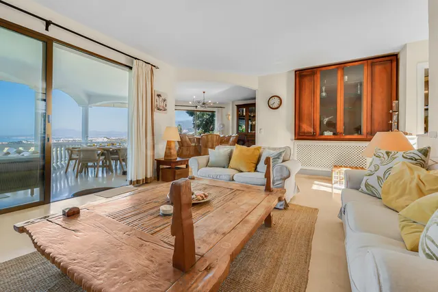 Chalet 5 habitaciones 571m² en venta - Marbella — 2