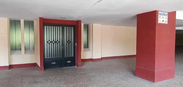 ALQUILER DE habitaciones  TEMPORALES  PARA ESTUDIANTES — 42
