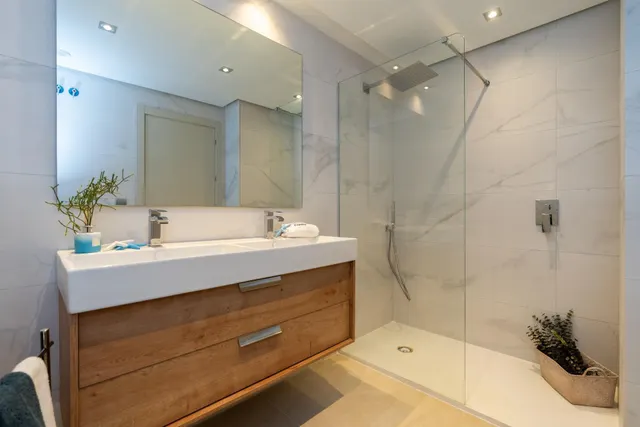 Ático Dúplex 3 habitaciones 117m² en venta - Mijas golf — 15