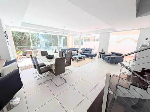 Chalet 4 habitaciones 334m² en venta - Centro — 9