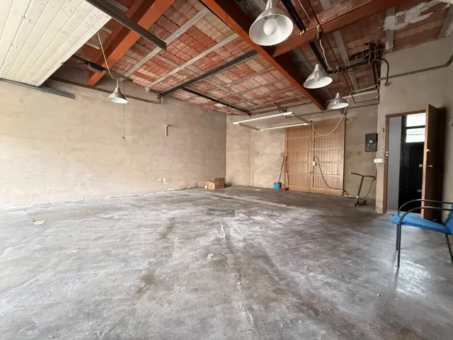 Roses I Piso céntrico con espectacular garaje de 65 m2 y terraza privada con barbacoa — 23
