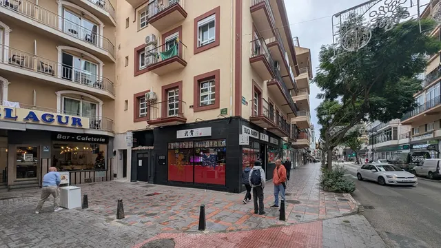 Oficina 30m² en venta - Centro — 14