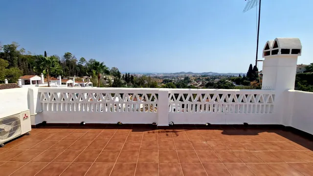 Adosado 3 habitaciones 93m² en venta - Riviera del sol — 24