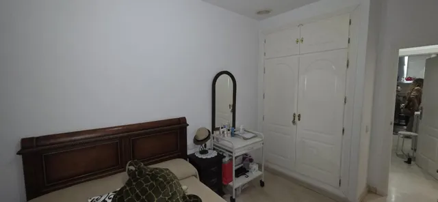 Piso en el centro — 10