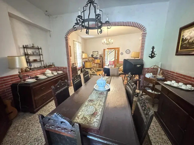 SE VENDE CASA EN SAN MIGUEL DE LAS DUEÑAS — 17