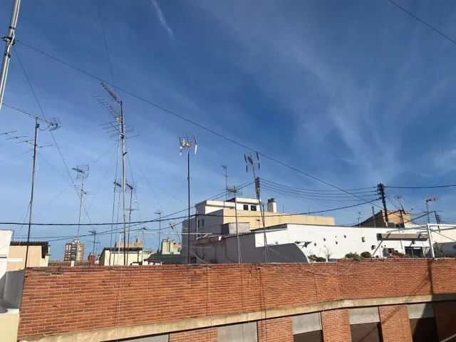 Alqiler de Piso en El Carmen — 14