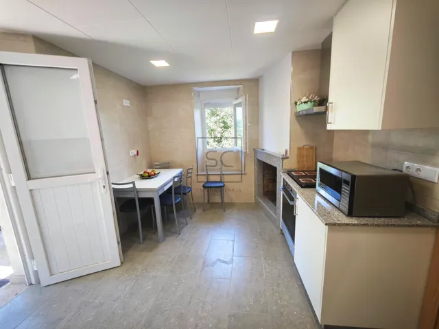 Conjunto Rural de 3 viviendas en Cullergondo, Abegondo — 32