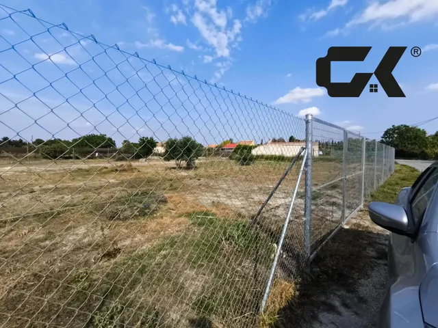 Oportunidad en Huerta de Arriba: 2.559 m2 de terreno (2 parc