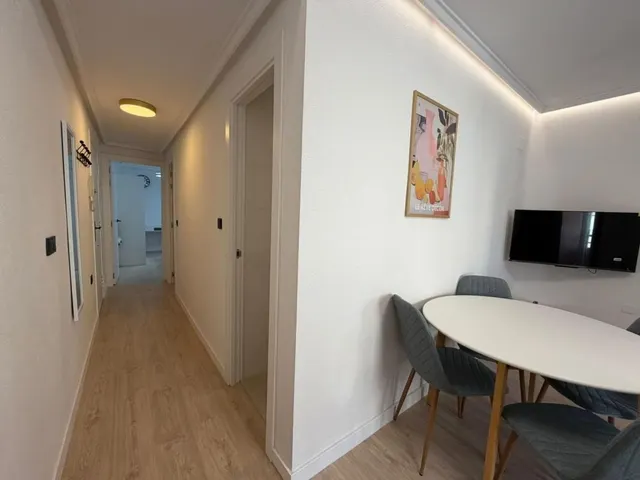 Apartamento 2 habitaciones 53m² en venta - Estacion de autobuses — 8