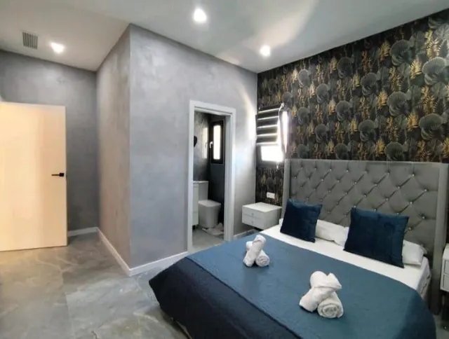 Chalet independiente en Vistahermosa — 18