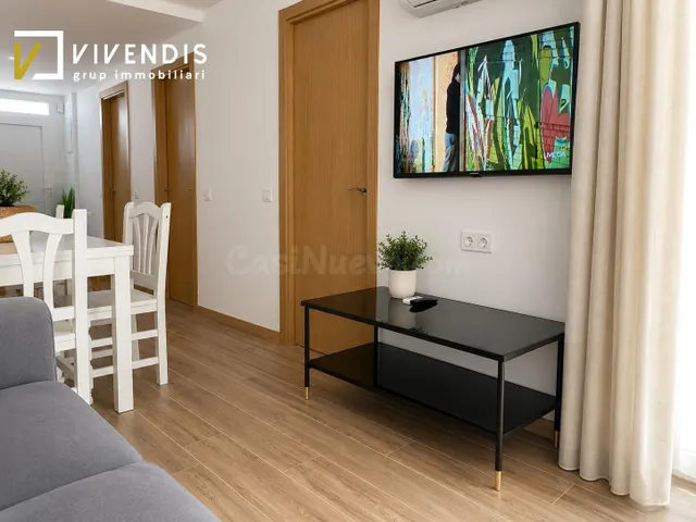 PISO EN VENTA - SALOU - foto 5