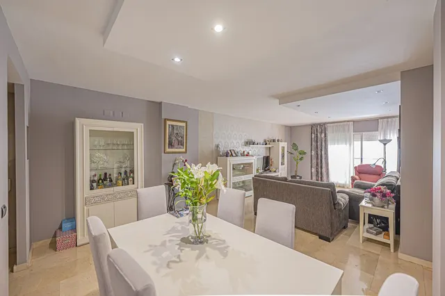 Apartamento 3 habitaciones 138m² en venta - Marbella — 9