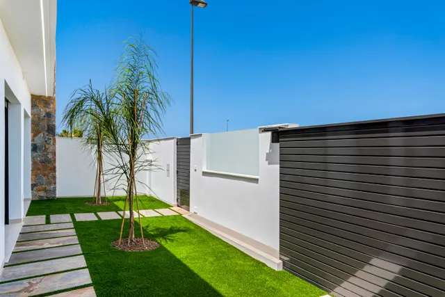 Villa 3 habitaciones 106m² en venta - Serena Golf — 49