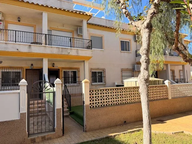 Bungalow 2 habitaciones 49m² en venta - Las Filipinas — 14