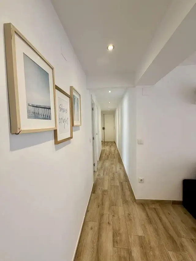 Piso en Manises - Valencia — 9