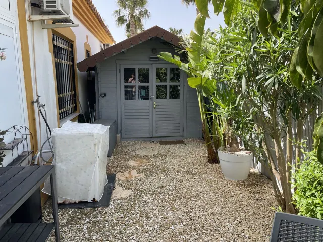 Villa 2 habitaciones 89m² en venta - Country Club — 22