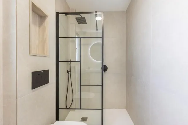 Villa 2 habitaciones 78m² en venta - Serena Golf — 9
