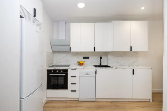 !! ESPECTACULAR VIVIENDA A ESTRENAR EN CALLE NUEVA !! — 7