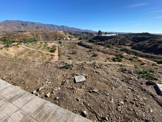 Excelente oportunidad de inversión en Benahadux: Terreno par - foto 2