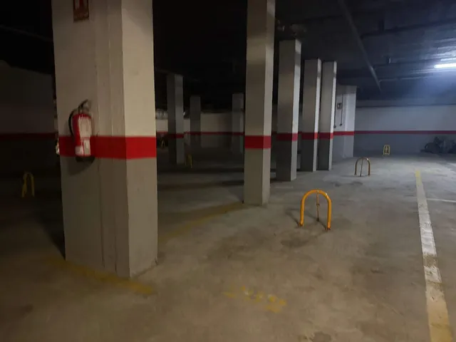 Ático en venta en Calle de Murillo — 19