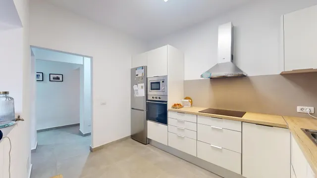 Piso con terraza y terreno en Guimar — 25