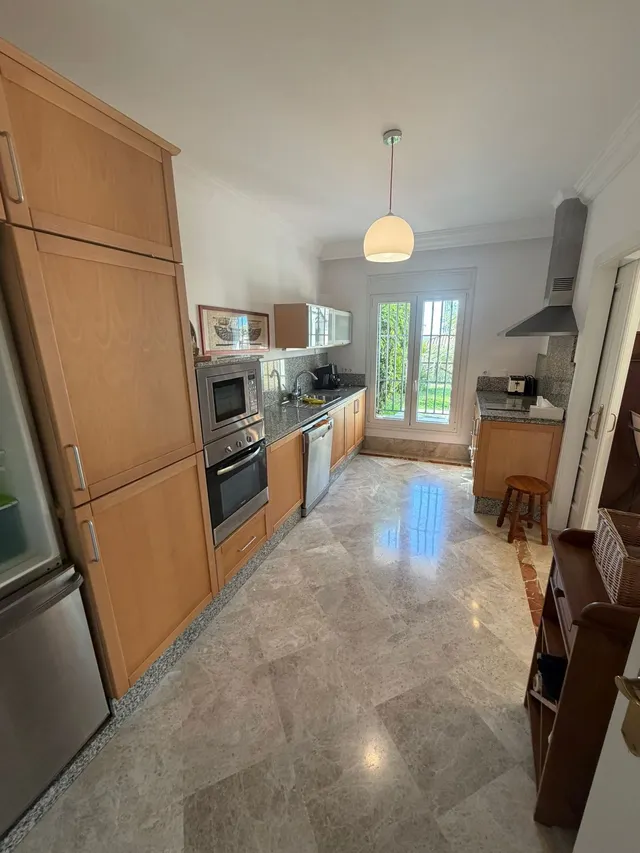 Adosado 4 habitaciones 170m² en venta - Marbella — 17