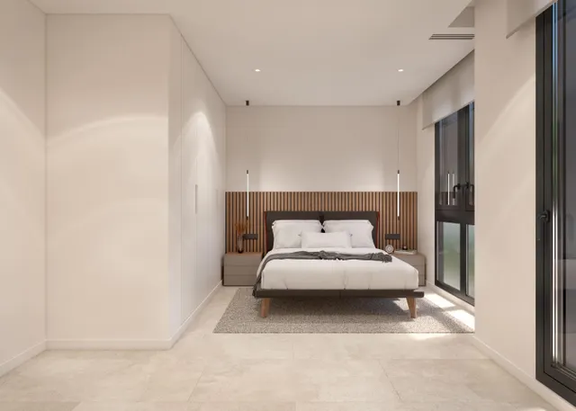 Adosado 3 habitaciones 127m² en venta - Dolores de Pacheco-Santa Rosalía — 18