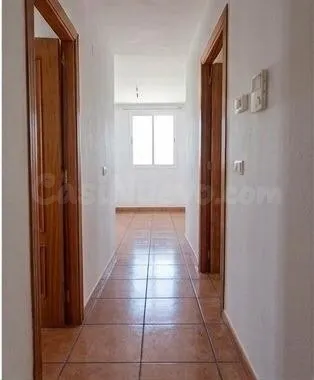 Icod de Los Vinos: se vende piso luminoso de 3 habitaciones  - foto 5