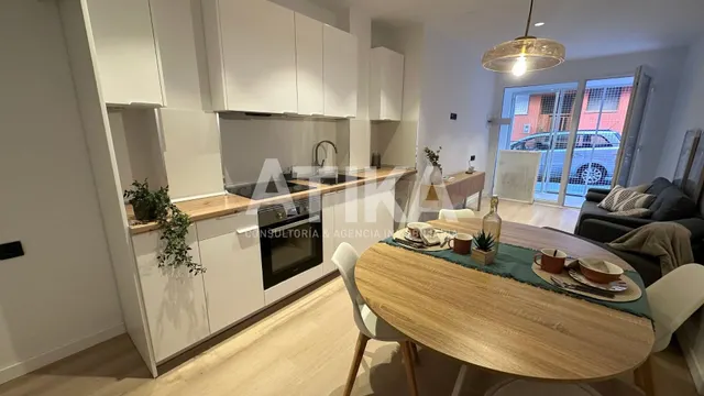 PISO EN PLANTA BAJA A LA VENTA EN ZONA SAN RAFAEL - ONTINYEN - foto 3