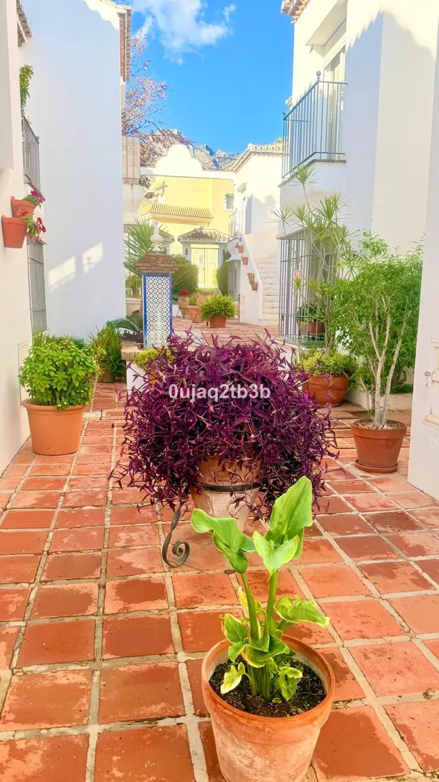 Apartamento 2 habitaciones 137m² en venta - Marbella — 26