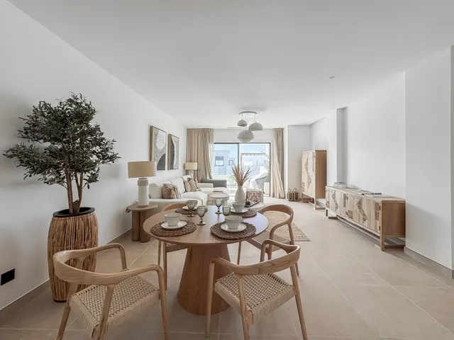 Apartamento 2 habitaciones 90m² en venta - Costa Del Sol — 42