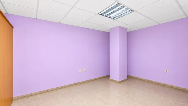 ESPECTACULAR ENTREPLANTA DE OFICINAS DE 314 M2 — 8
