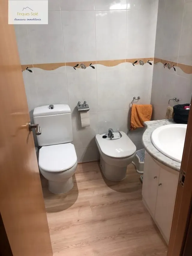 Esplèndid pis a Sant Andreu de Llavaneres — 7