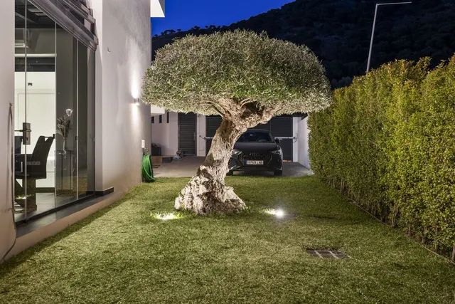 Chalet 4 habitaciones 263m² en venta - Riviera del sol — 24