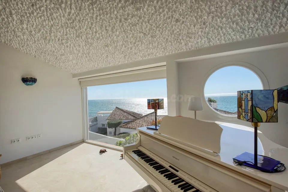 Chalet 3 habitaciones 180m² en venta - Costa Del Sol