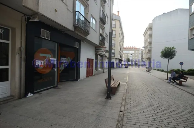 Local comercial en venta — 19