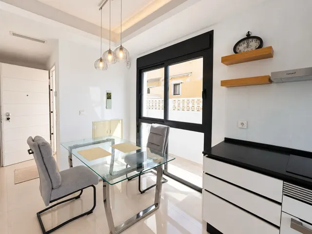 Apartamento 2 habitaciones 74m² en venta - Doña Pepa — 7