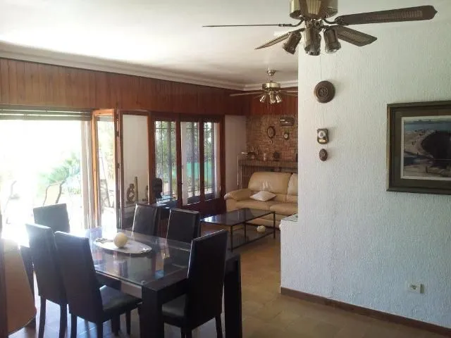 Villa 6 habitaciones 250m² en venta - Aguamarina — 14