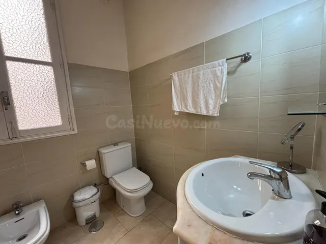 PISO DE INVERSIÓN EN EL CENTRO DE ALICANTE — 20