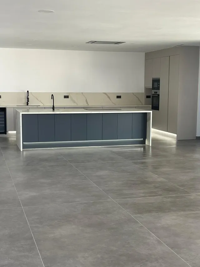 Se vende preciosa Villa  Roque del Conde para estrenar — 8