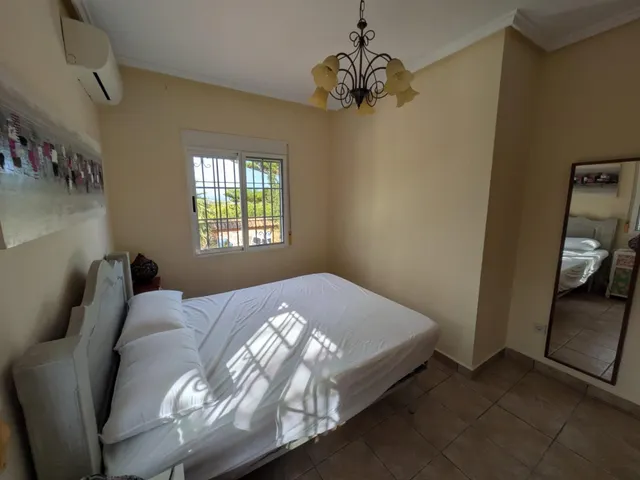 ESPECTACULAR FINCA CON CASA, PISCINA PRIVADA Y PLANTACIÓN DE LIMONEROS EN JACARILLA — 38
