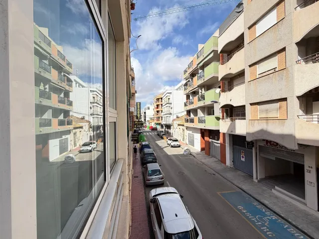 Apartamento 2 habitaciones 54m² en venta - Paseo maritimo — 46