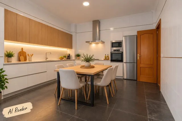 Casa 4 habitaciones 179m² en venta - Zona Pueblo — 10
