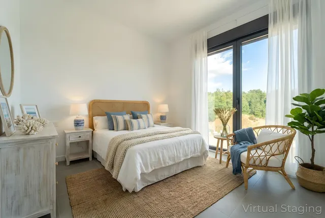 Apartamento 2 habitaciones 88m² en venta - Riviera del sol — 31