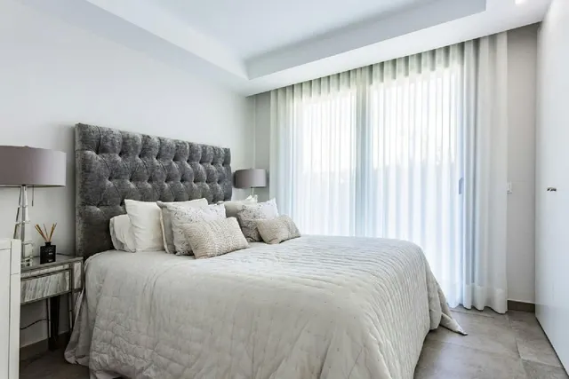 Apartamento 2 habitaciones 90m² en venta - Costa Del Sol — 24