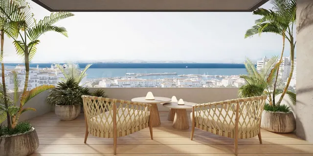 Apartamento 2 habitaciones 70m² en venta - Costa Del Sol - foto 3