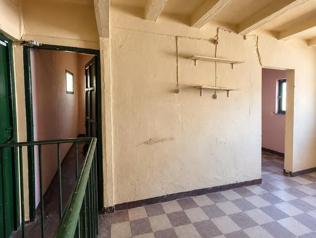 ¡AMPLIA VIVIENDA A REFORMAR EN LA BAJADILLA! — 37